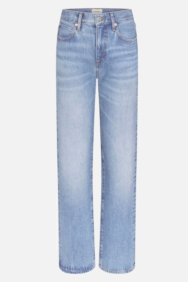 The Saturday Jean