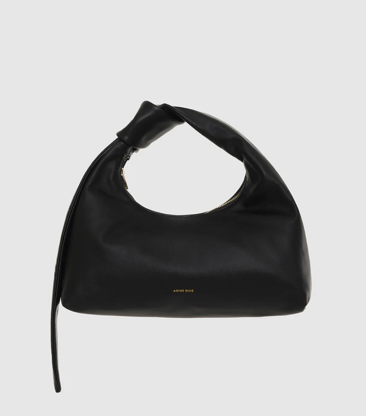 Anine Bing - Grace Bag - Black