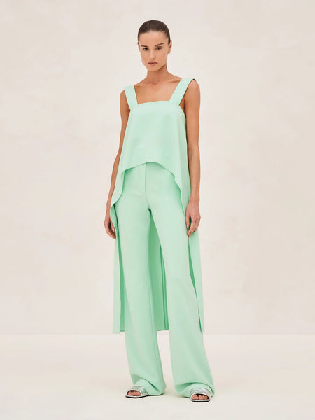 Alexis - Veria Pant - Jade