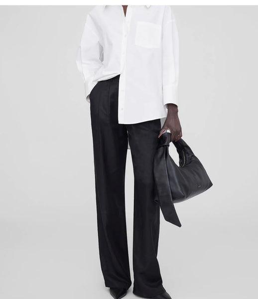 Anine Bing - Grace Bag - Black
