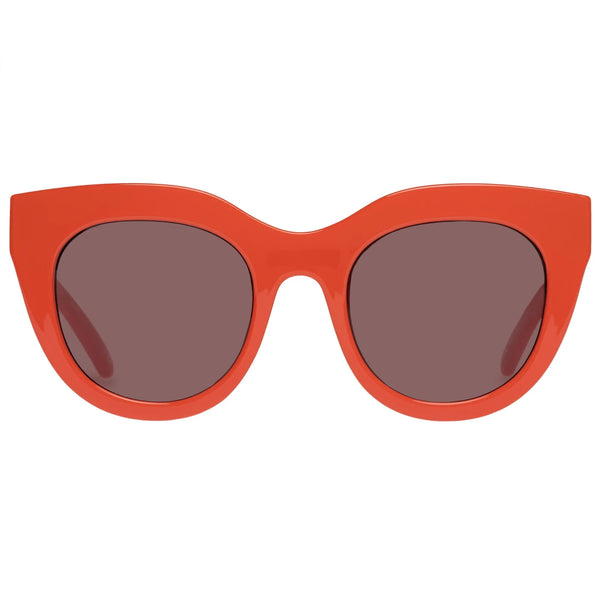 Le Specs - Air Heart Limited Edition - Inferno Red