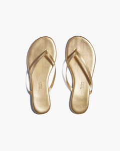 TKEES - Lily Metallics - Blink