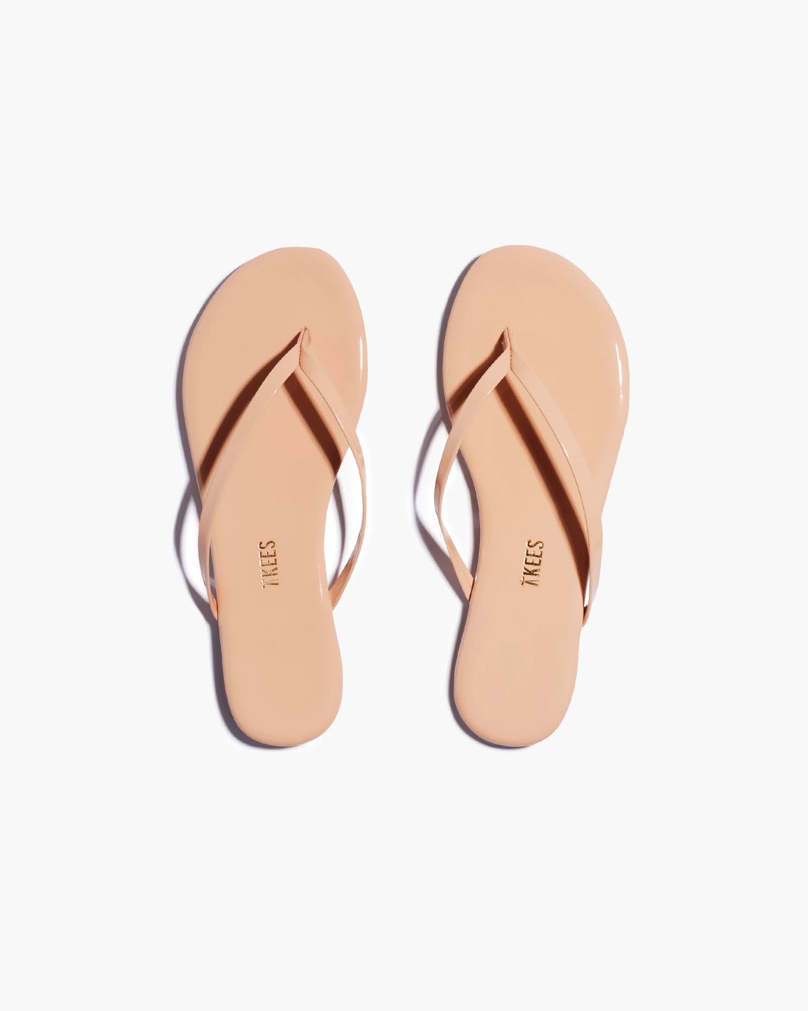 TKEES - Lily Glosses - Sunkissed