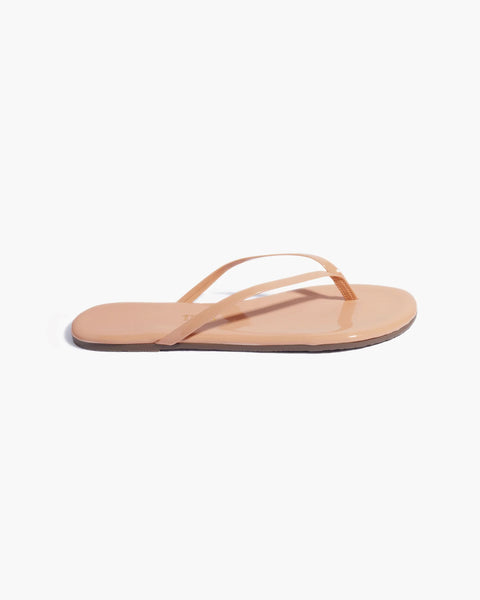 TKEES - Lily Glosses - Sunkissed