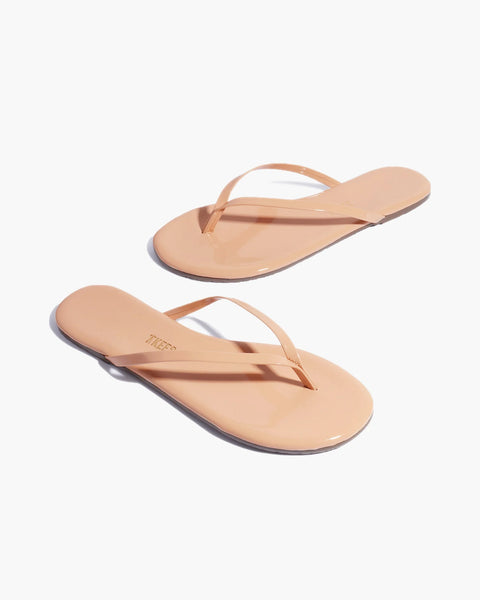TKEES - Lily Glosses - Sunkissed
