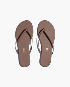 TKEES - Lily Liners - Biscuit
