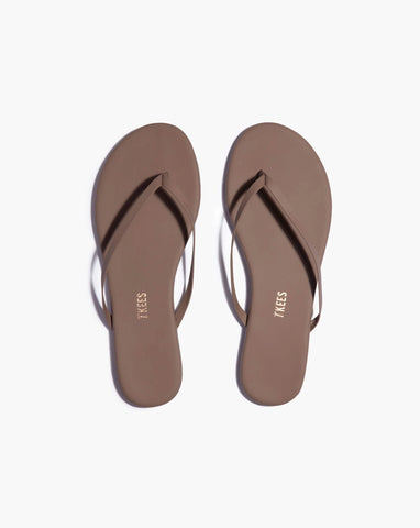 TKEES - Lily Liners - Biscuit