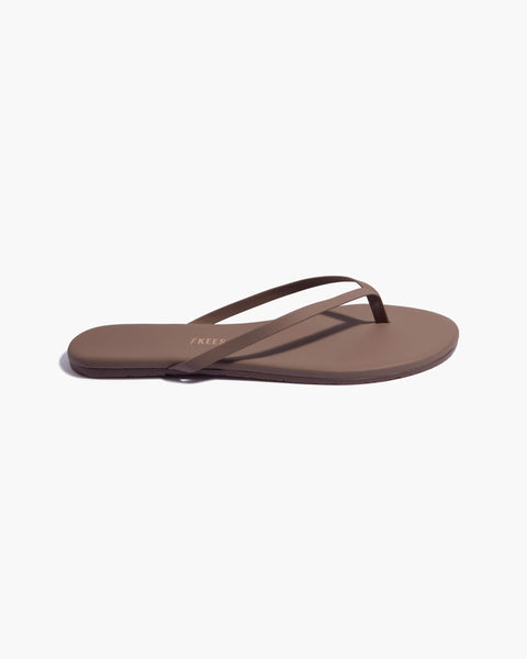 TKEES - Lily Liners - Biscuit