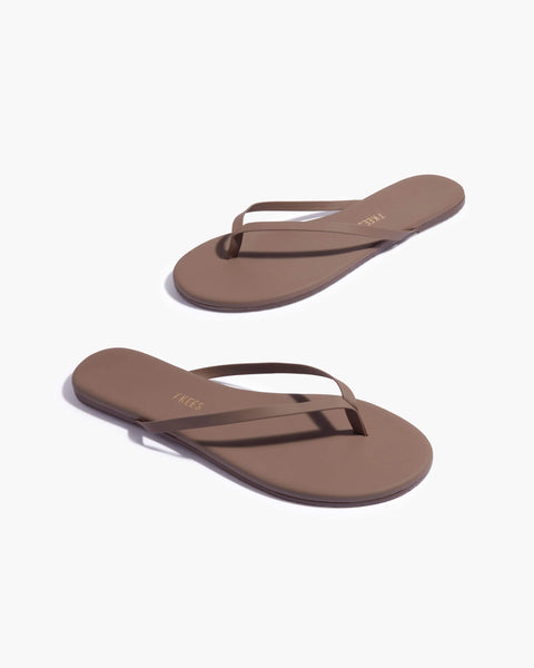 TKEES - Lily Liners - Biscuit