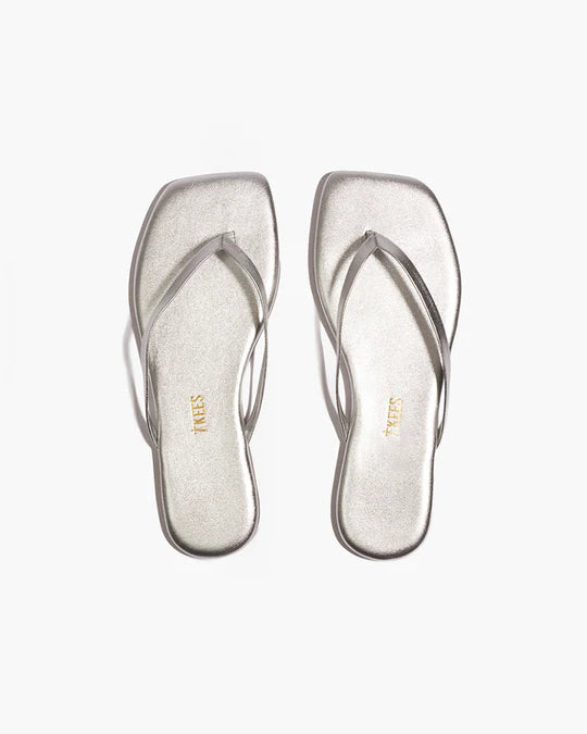 TKEES - Square Toe Lily - Fairylust