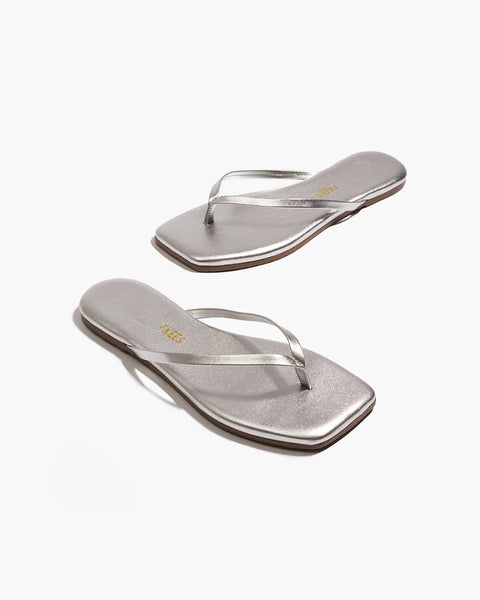 TKEES - Square Toe Lily - Fairylust
