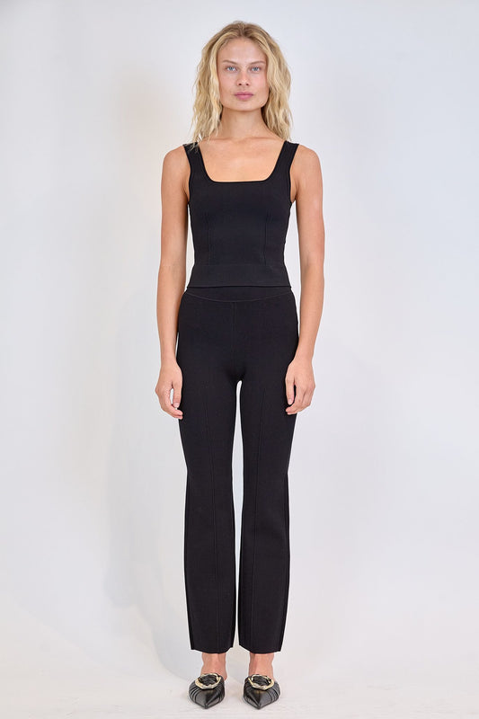 SIMKHAI - Ramaina Tank - Black