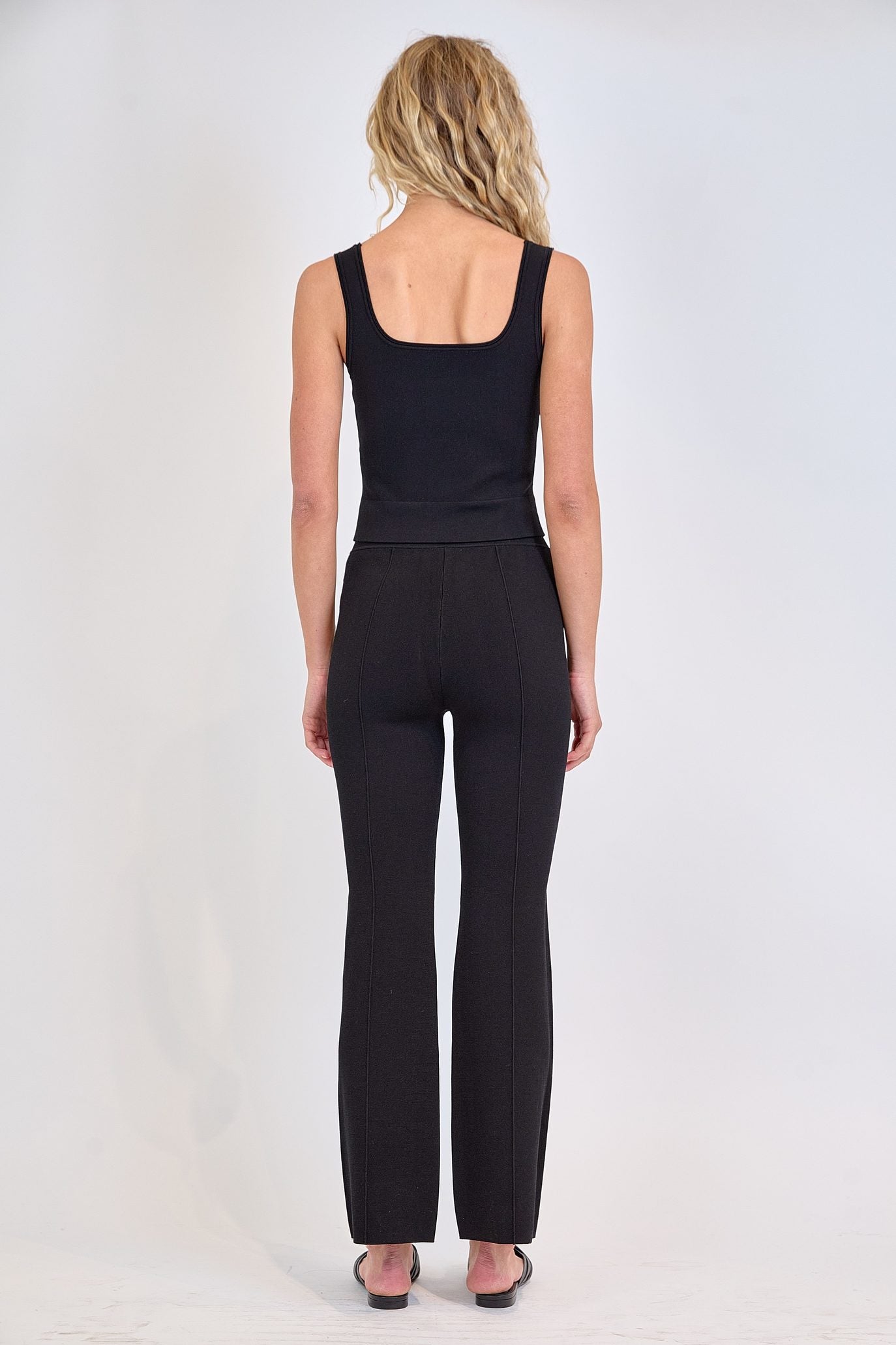 SIMKHAI - Ramaina Tank - Black