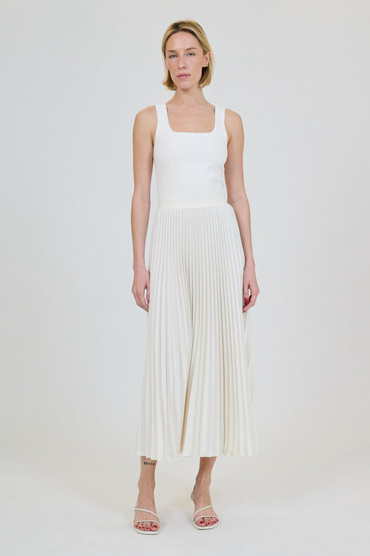 SIMKHAI - Ramaina Tank - Ivory