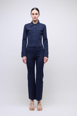 SIMKHAI - Ashlon Pant - Midnight