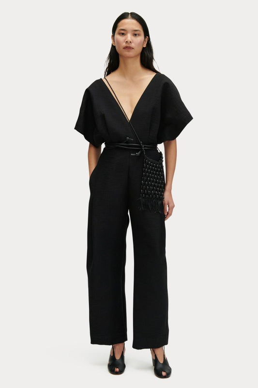 Rachel Comey - Arco Jumpsuit - Black