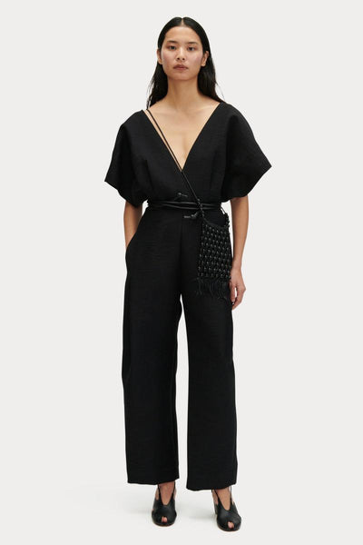 Rachel Comey - Arco Jumpsuit - Black