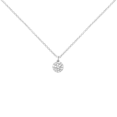 La Soula - Little Circle Complete Necklace