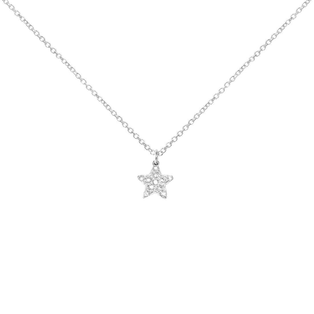 La Soula - Little Star Rockstar Necklace