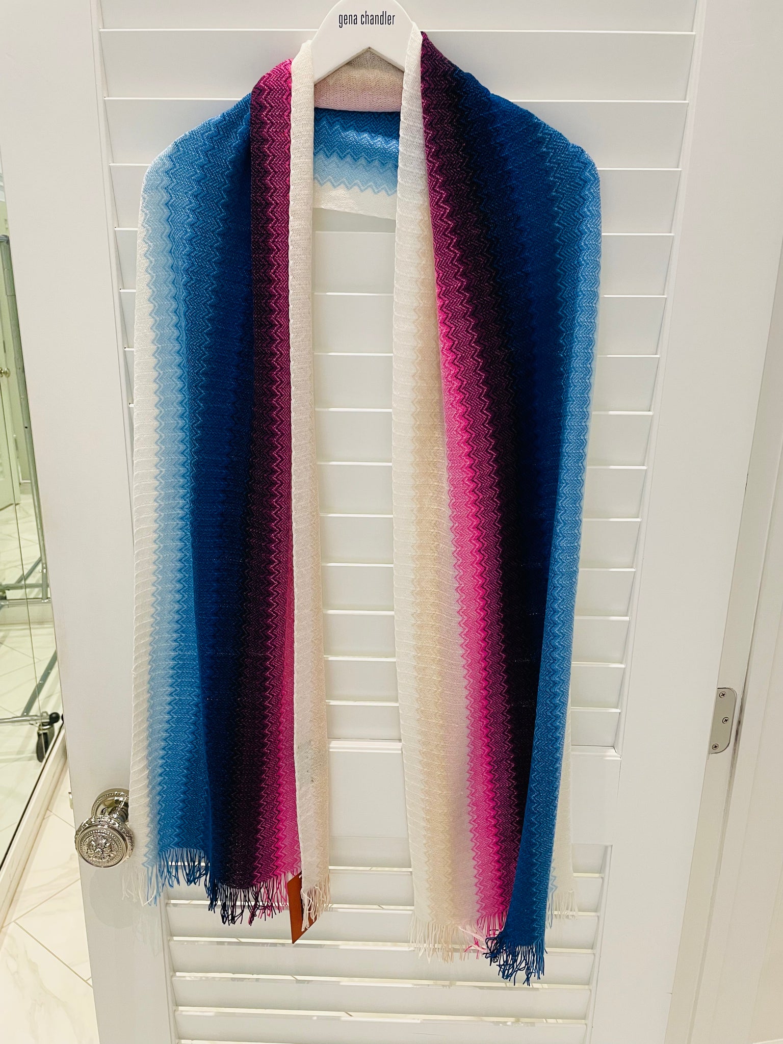 Missoni - Scarf - 6