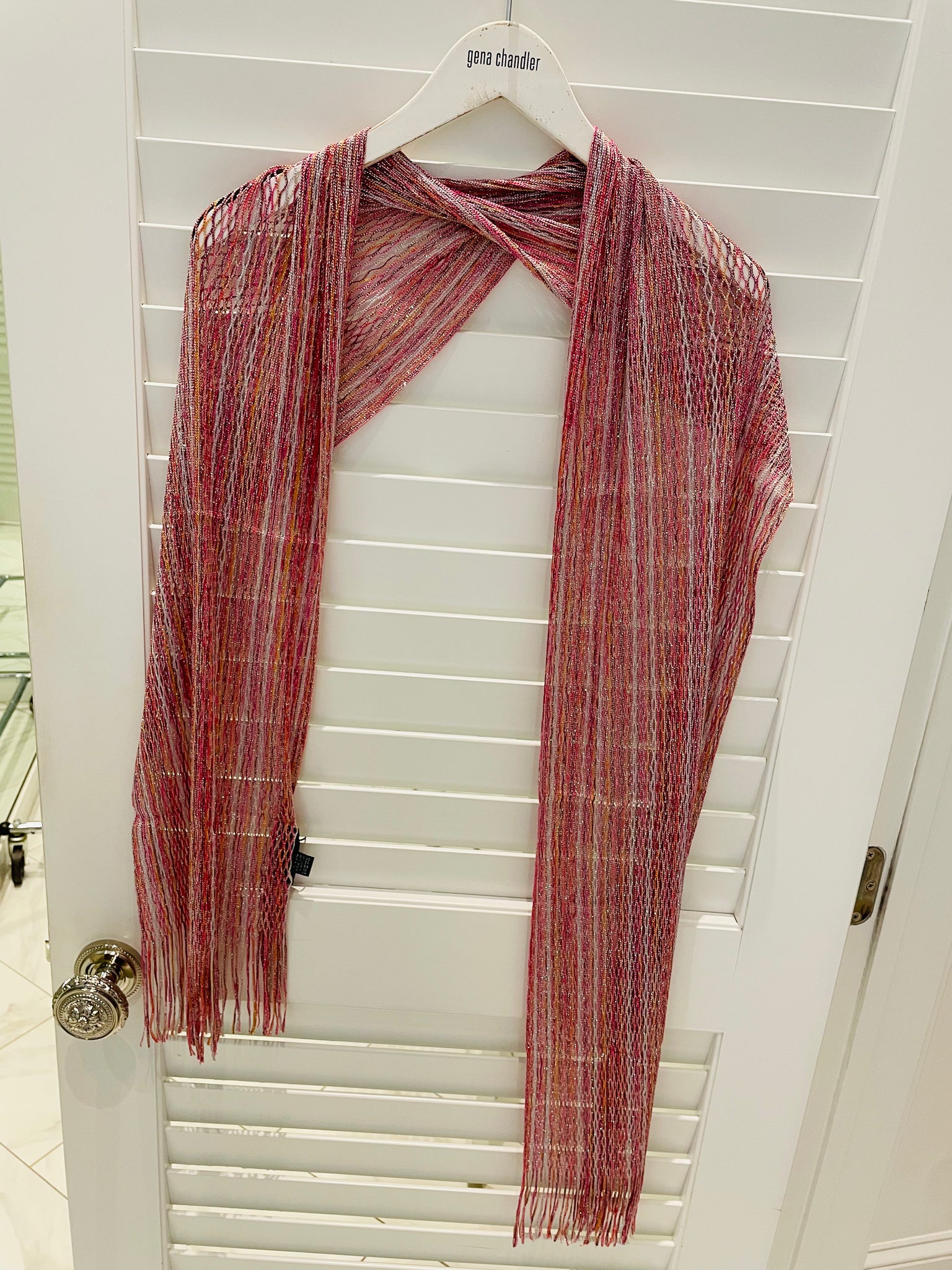 Missoni - Scarf - 10