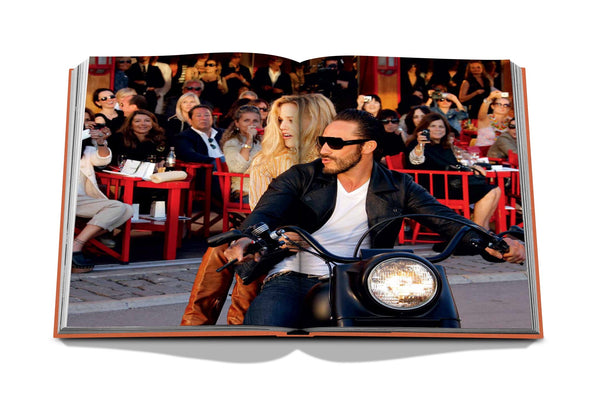 Assouline - St Tropez Soleil
