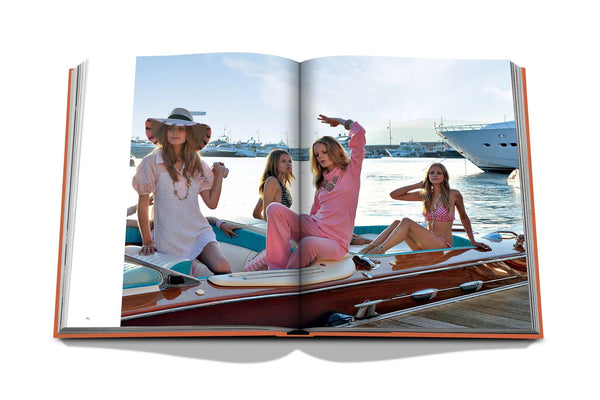 Assouline - St Tropez Soleil