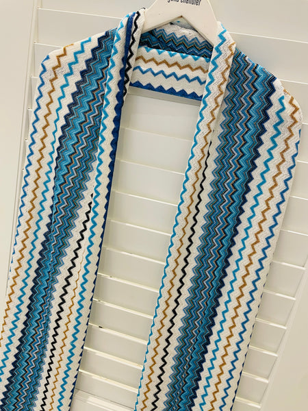 Missoni - Scarf - 3