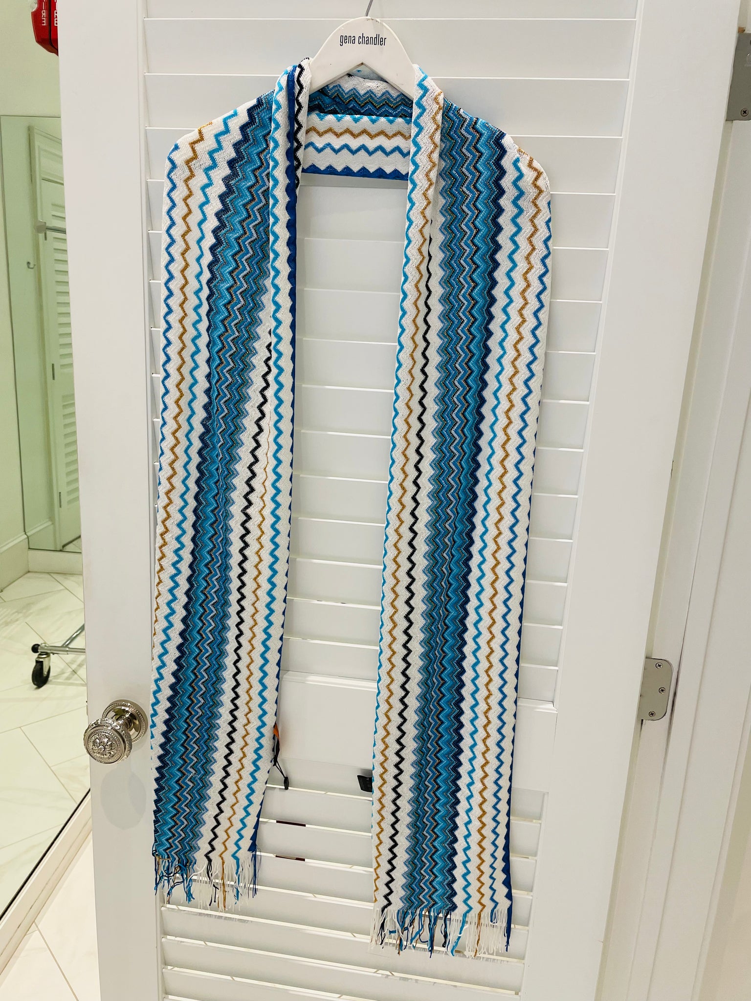 Missoni - Scarf - 3