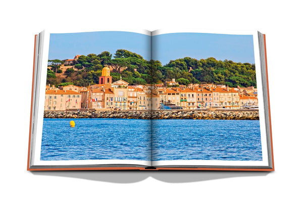 Assouline - St Tropez Soleil