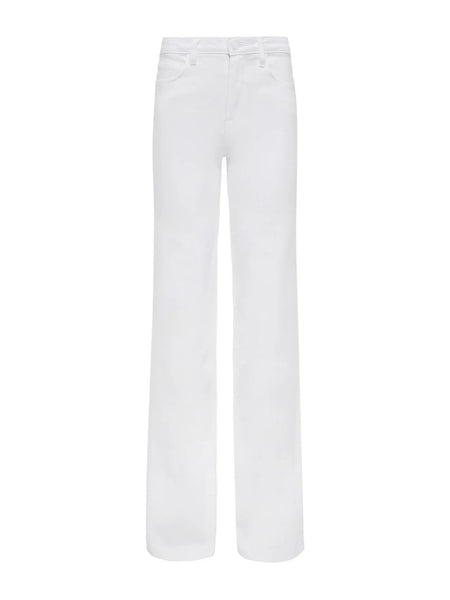 L’Agence - Clayton Jeans - Blanc