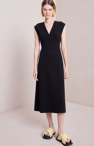 ALC - Amelie Dress - Black