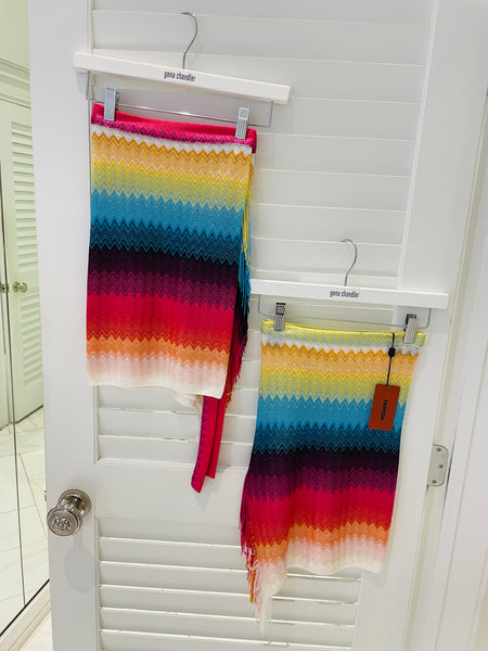 Missoni - Sarong “Pareo” - S2