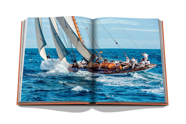 Assouline - St Tropez Soleil
