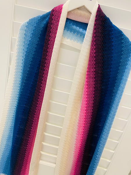Missoni - Scarf - 6