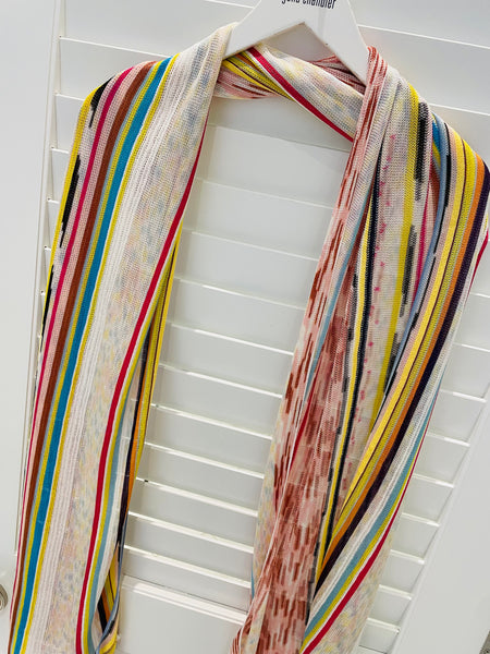 Missoni - Scarf - 2