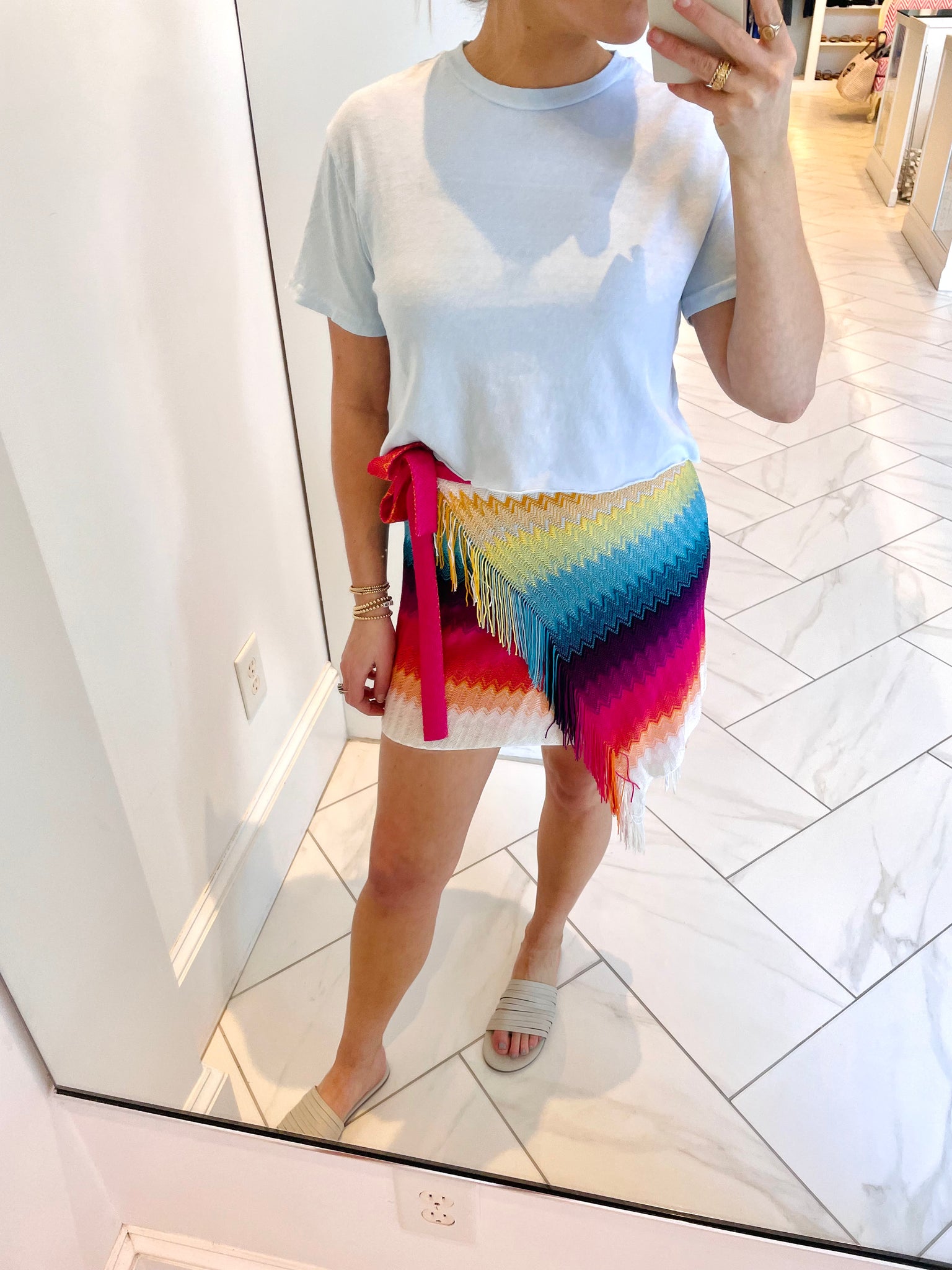 Missoni - Sarong “Pareo” - S2