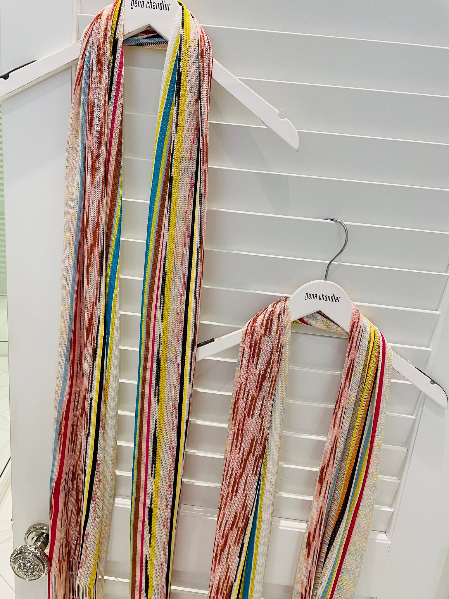 Missoni - Scarf - 2