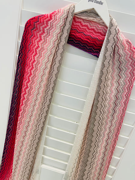 Missoni - Scarf - 7