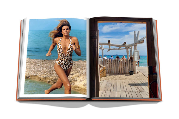 Assouline - St Tropez Soleil