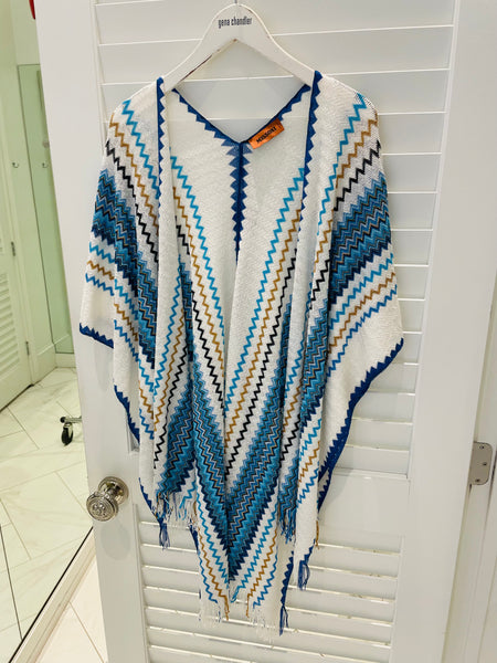 Missoni - Wrap - 5