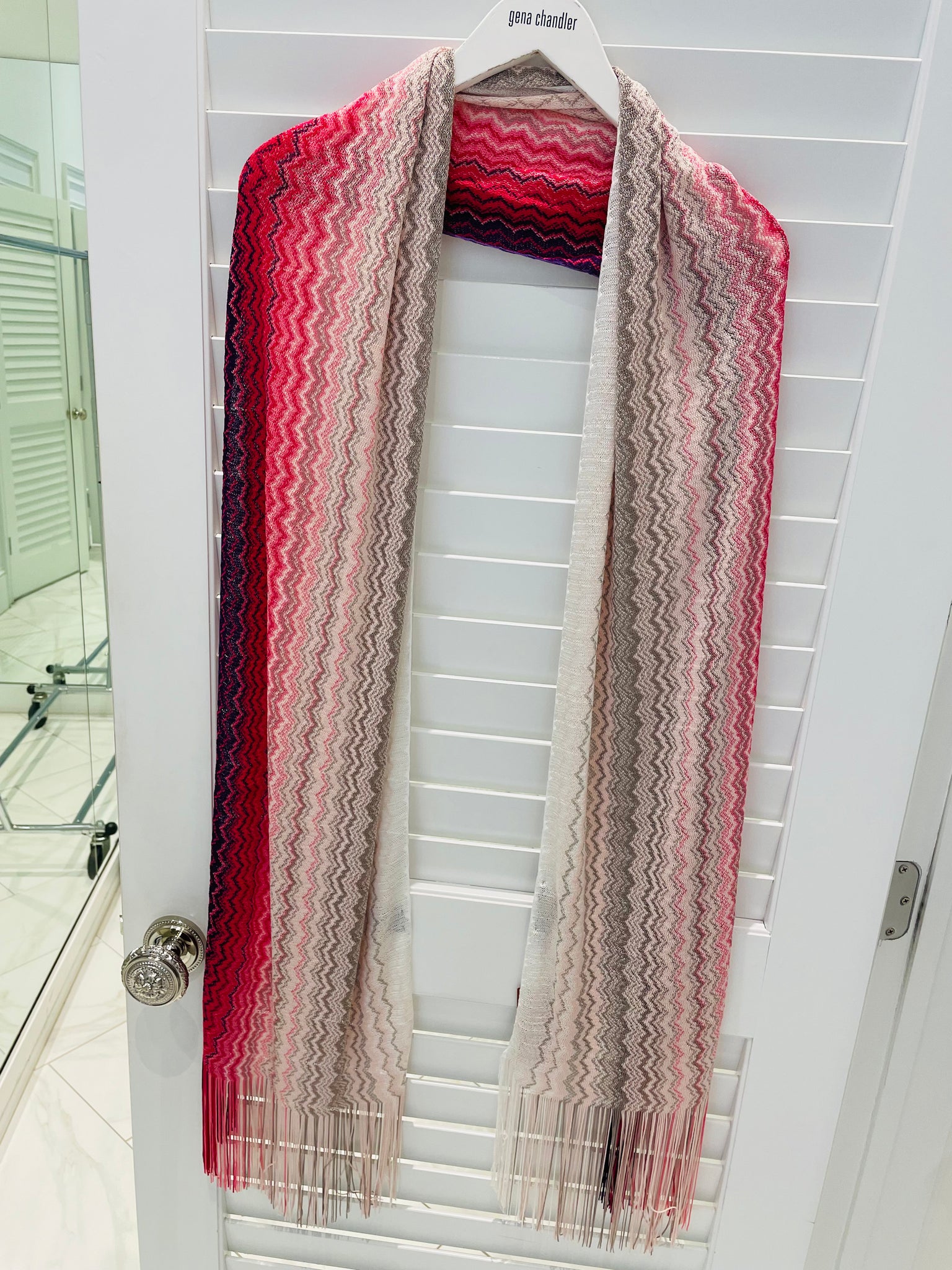 Missoni - Scarf - 7