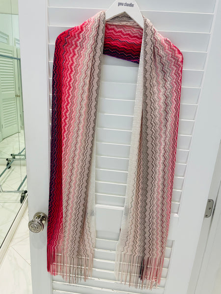 Missoni - Scarf - 7