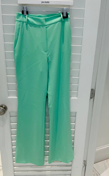 Alexis - Veria Pant - Jade