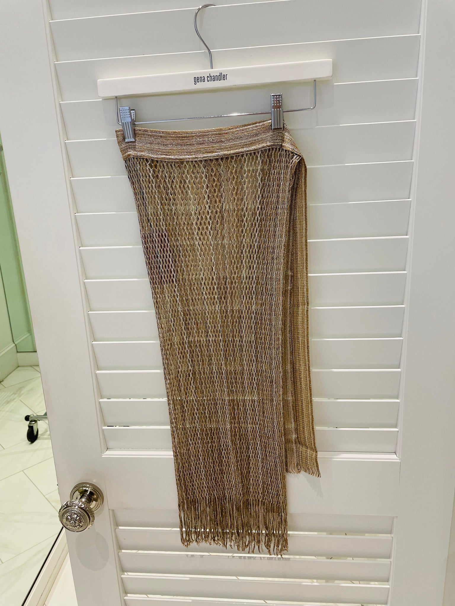 Missoni - Sarong “Pareo” - S7