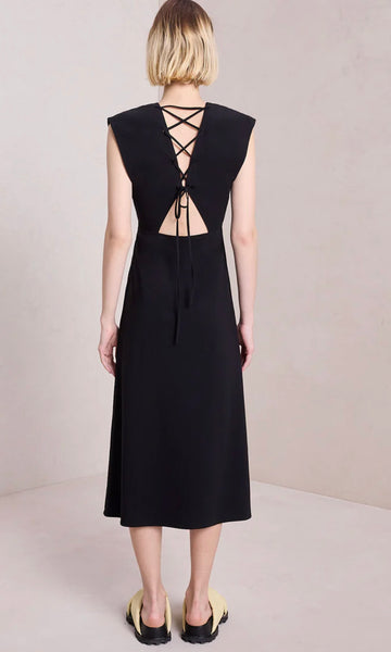 ALC - Amelie Dress - Black