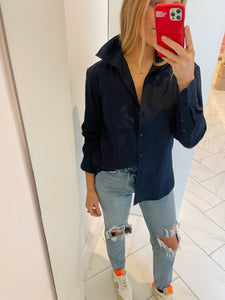 Brochu Walker - Everyday Shirt - Navy