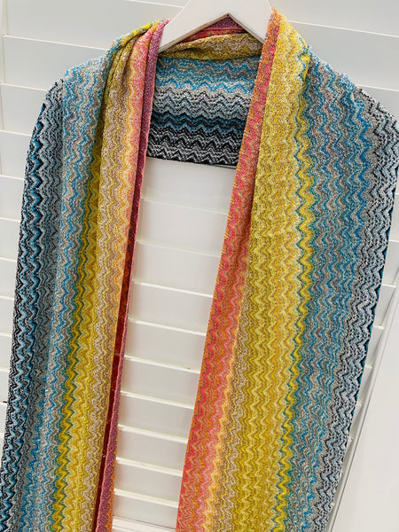 Missoni - Scarf - 4